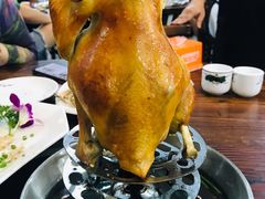 栋企鸡-张家卫·阳江菜·小海鲜(肥婆湾桥店)