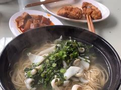 -老地方面馆(思南路店)