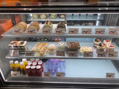 -卷们·现制生日蛋糕·蓝风车动物奶油(金源店)