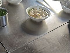 -黄家馄饨(铁心桥店)