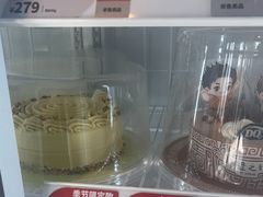 -DQ·蛋糕·冰淇淋(龙茗店)