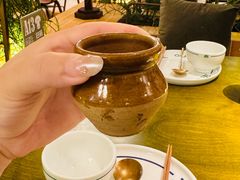 -一坐一忘云南菜(卓悦中心)