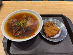 -鲜得来排骨年糕(即墨路店)