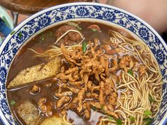 -九八五面馆(欧洲城店)