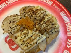 -元气寿司(东方宝泰店)