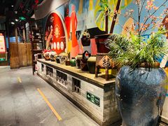 -广东道至正餐厅(区庄店)