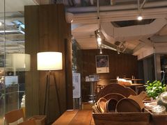 大堂-无印良品餐堂 MUJI Diner(成都太古里店)