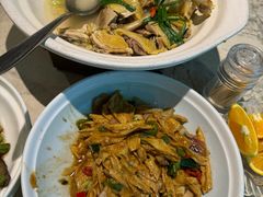 -醉南拳客家菜·河田鸡(东街口航空大厦店)