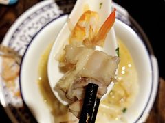 -大洋家·精品潮汕菜·生腌砂锅粥(天河东路店)