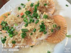 -岛中岛·海鲜大排档·万宁老字号(东澳店)