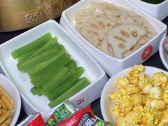 -辣尚瘾·烤鱼·新川菜(交大直营店)