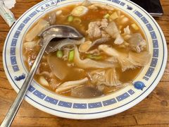 -老雒阳面馆·水席·洛阳菜(王城路店)