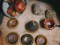 -知亘茶食