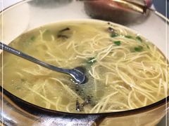 -肆月河豚·新淮扬(金融街店)