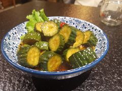 -有才叔的小馆(招商依云曲江店)