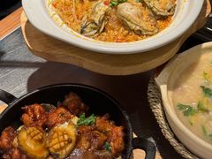 -潮界(LU·ONE凯德晶萃广场店)