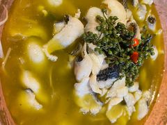 -品味泸沽湖•民族特色菜(大落水店)