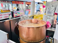 -雪园小吃部(天桥商场店)