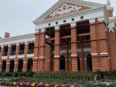 -辛亥革命博物院北区