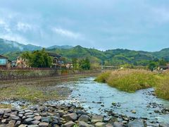 -云水谣景区