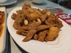 -振生清真饭店(永安道店)