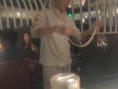 -海底捞火锅(上元大街店)