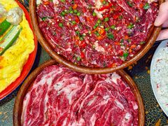 -赵九记呱呱老火锅(钟楼总店)