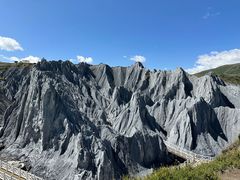 -墨石公园景区