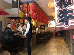 -千代武日本料理(开发区店)