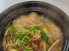-川海丰尚砂锅麻辣烫(京新广场店)