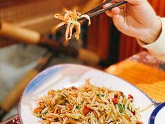 -旺角小渔村·海肠捞饭开创者(二马路店)