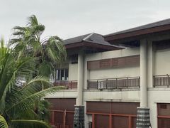 -石梅湾艾美度假酒店