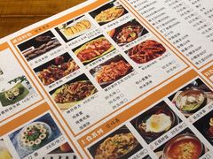 -万兴佳烤肉·长白山老味道(东岸里店)