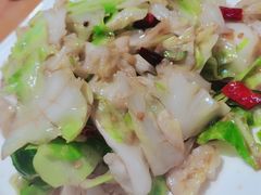 -食鸡公社辣子鸡·潍坊菜·烧烤