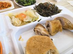 -香妃烤鸡(西单店)