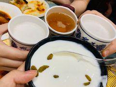 -新疆伊宁远征餐厅