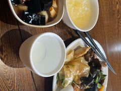 -天荷菜根·闽南素食自助(刺桐北路店)