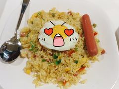 -港风堂茶餐厅(深圳湾口岸店)