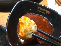 -呷哺呷哺(宝山正大乐城店)
