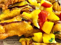 -朱仔记食府(江南大道店)