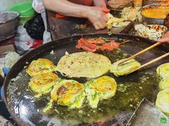 -樊记火烧店(甘泉路店)