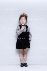 点击看大图 -菲啦城堡高端儿童摄影会所(武夷商业城店)