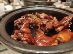 -花园茶楼(兴城西路店)