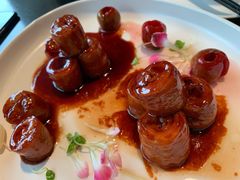 九转大肠-东莱馋房(陆家嘴店)
