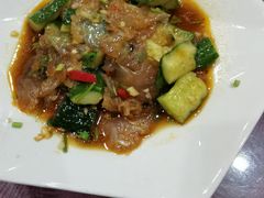 -天天海鲜城·海鲜大排档(新溪店)