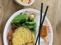 -素清香(解放路店)