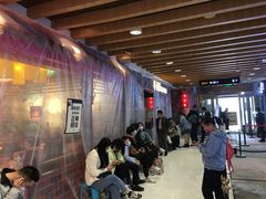-丽达购物中心(崂山店)