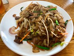 干炒牛河-八珍餐厅(广大路店)
