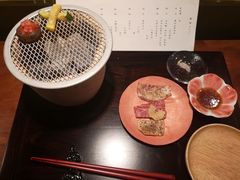 -元熹会席料理