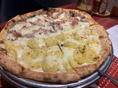 -Primo·丽莫意大利窑烤披萨